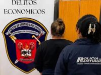 Detuvieron a una mujer que estafaba a adultos mayores con una falsa promesa en la compra electrodomésticos