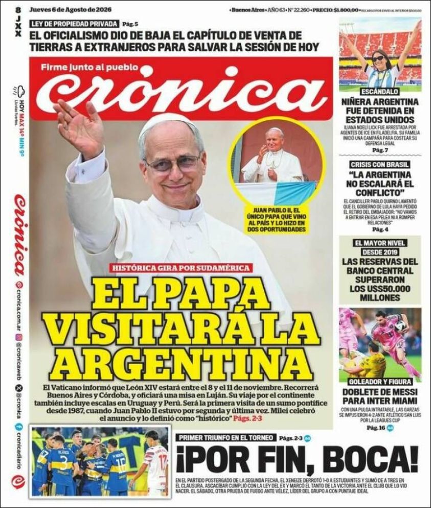 Tapas Edición Impresa