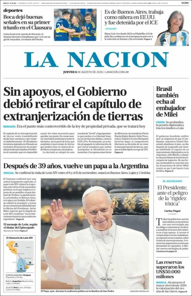 Tapas Edición Impresa