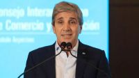 La UIA le respondió a Luis Caputo luego de que llamara "tarados" a quienes defienden la industria