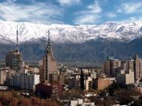 Se registró un fuerte sismo de magnitud 4.6 en Mendoza