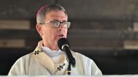 San Cayetano: García Cuerva alertó por la crisis económica y social: "El pueblo está cansado"