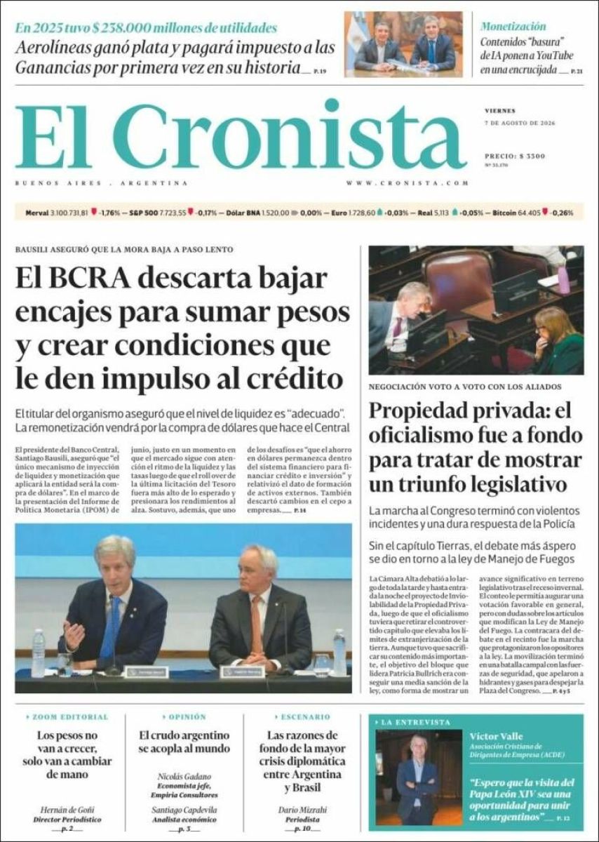 Tapas Edición Impresa
