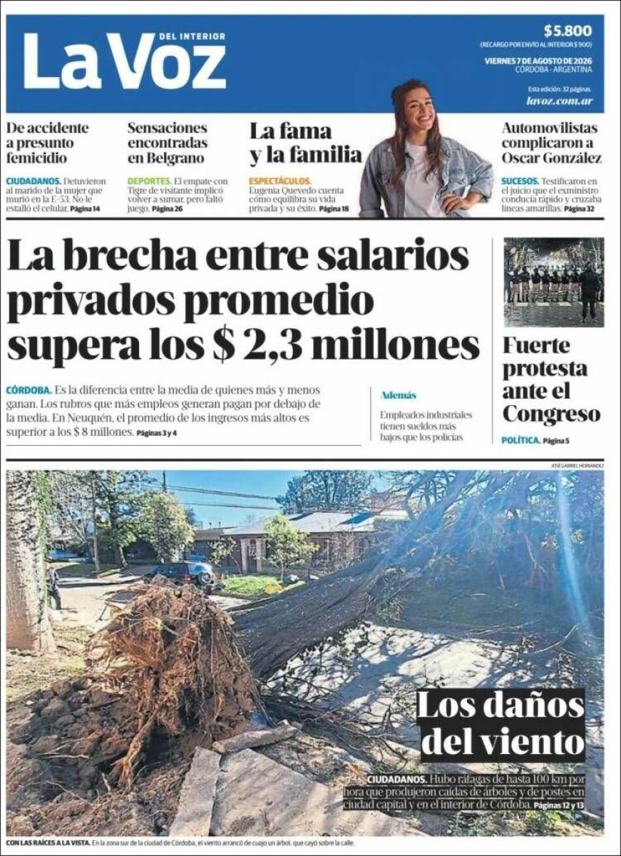 Tapas Edición Impresa