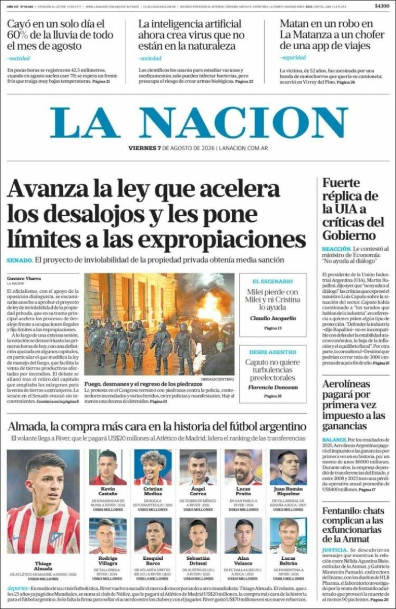 Tapas Edición Impresa