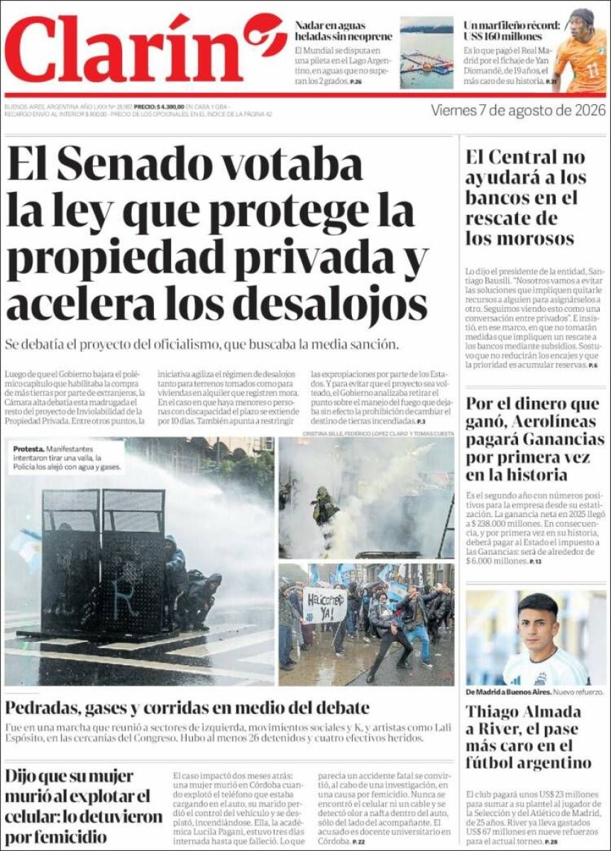 Tapas Edición Impresa