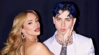 ¿Indirecta para Luck Ra? La Joaqui respondió a las especulaciones sobre su nueva canción