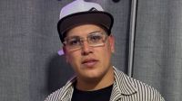 Thiago Medina fue imputado por abuso sexual con acceso carnal tras la denuncia de su prima
