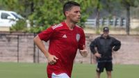 ICE detuvo a un futbolista argentino en el aeropuerto de Miami 