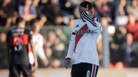 River cayó ante Tigre y empeoró su situación: cuatro derrotas en el Clausura y ningún gol