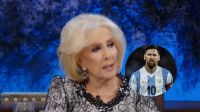 Mirtha Legrand expresó su pesar a la familia Messi tras la muerte de Jorge: "Mando todo mi cariño"