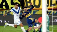 Boca igualó ante Vélez y no pudo descontarle al líder: el Fortín mantuvo su ventaja en el Clausura
