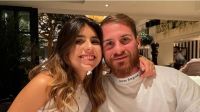 Cami Mayan habló de su conflicto legal con Alexis Mac Allister: "Soy una piba contra un gigante"