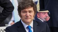 Milei volvió a atacar a Lula en redes y profundizó la crisis diplomática con Brasil