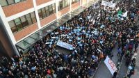 Científicos convocan a una nueva marcha federal en defensa de la investigación y la universidad pública