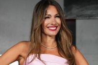 Pampita rompió el silencio tras el cruce con Yanina Latorre