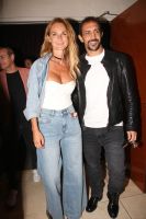 Sabrina Rojas y José Chatruc confirmaron su separación tras seis meses de noviazgo
