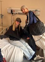 Denisse González recibió el alta médica tras dos semanas de internación