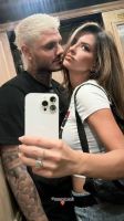 Mauro Icardi y la China Suárez salieron de boliche y estalló un nuevo escándalo nocturno