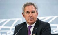 Terremoto en Colombia: el canciller Quirno confirmó que no hay argentinos entre las víctimas