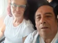 Registraron la desaparición de un argentino en Colombia: su familia lo busca en una de las zonas más afectadas 