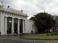 El Gobierno porteño licita una bóveda en el Cementerio de la Recoleta para convertirla en local gastronómico