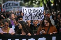 El comunicado de Capital Humano de cara al paro docente universitario del 12 de agosto