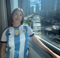 Liberaron a la niñera argentina arrestada en Estados Unidos