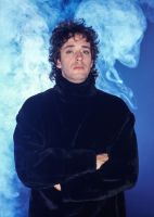 Los emotivos mensajes de la familia de Gustavo Cerati para recordar su cumpleaños 67