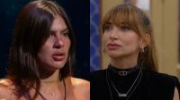 Escándalo en Gran Hermano: el asqueroso gesto de Luana y las fuertes acusaciones contra Sol