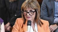 El análisis de Bullrich tras el revés en el Senado: "Un gobierno que va para adelante a veces choca"