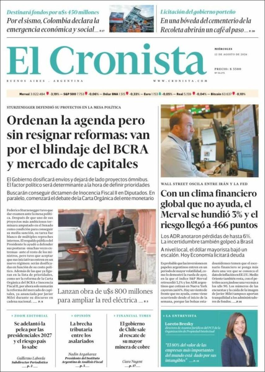 Tapas Edición Impresa