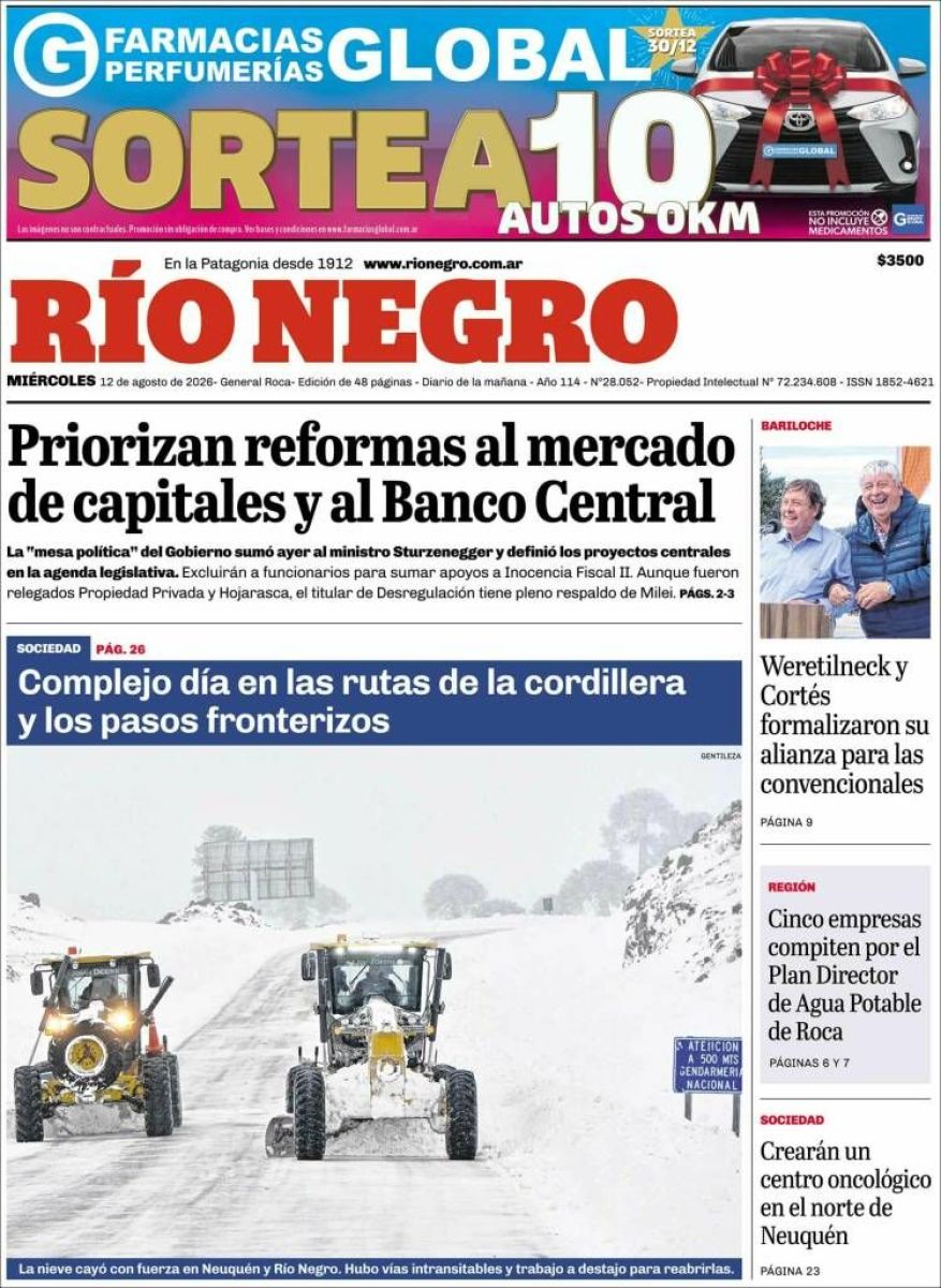 Tapas Edición Impresa