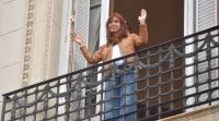 Causa vialidad: La Justicia ordenó embargar el departamento de Cristina Kirchner en San José 1111