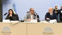 Diputados dio dictamen a Inocencia Fiscal II: qué cambios incorporó el proyecto