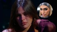 Luana Fernández se arrepintió de elegir a Danelik para volver a Gran Hermano y pidió su salida