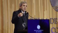 Caputo anunció que el Gobierno revelará un nuevo proyecto RIGI por USD 50.000 millones