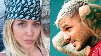 Wanda Nara pidió suspender el contacto de Mauro Icardi con sus hijas