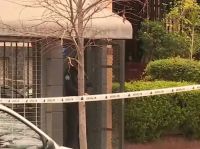 Mató a su esposa a puñaladas en Villa Devoto y fue detenido cuando intentaba escapar