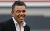 Marcelo Gallardo, en la mira de una Selección para dirigir: ya hubo conversaciones