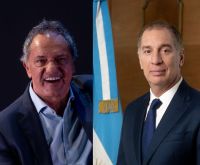 Daniel Scioli, ¿candidato a gobernador de la provincia de Buenos Aires?