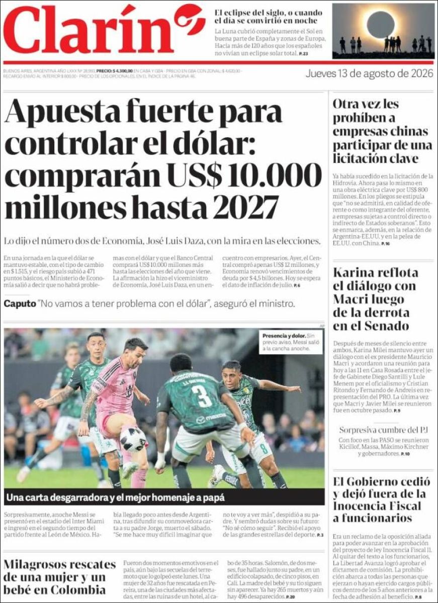 Tapas Edición Impresa