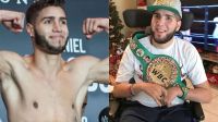 Murió Prichard Colón: su historia de resiliencia y la huella que dejó en el boxeo  