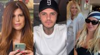 Icardi y Marcovecchio apuntaron contra Wanda: “Actitud antiniños”