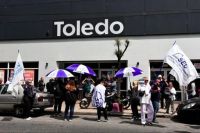 Una cadena de supermercados de Mar del Plata vendió una de sus sucursales para abonar sueldos atrasados