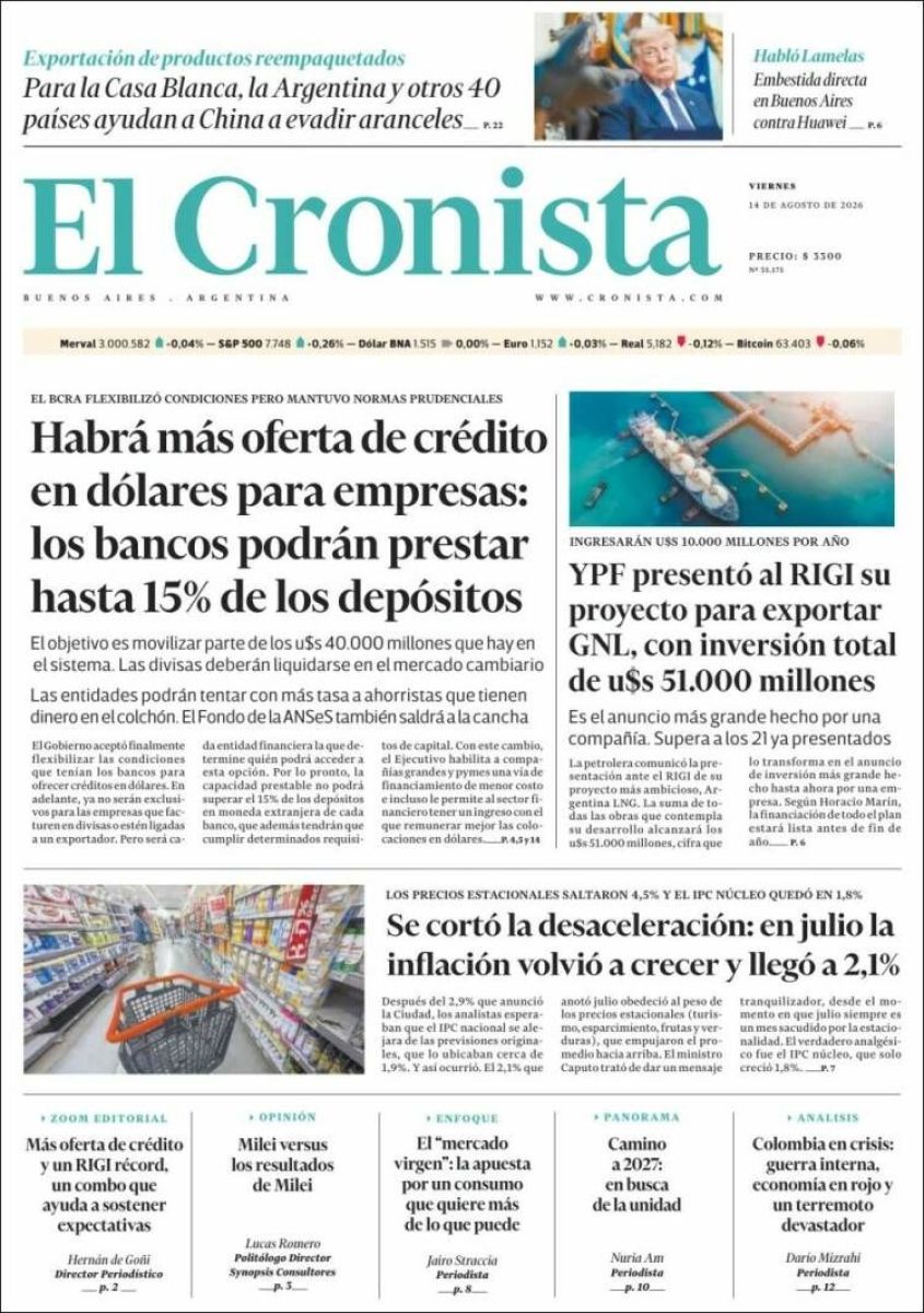 Tapas Edición Impresa