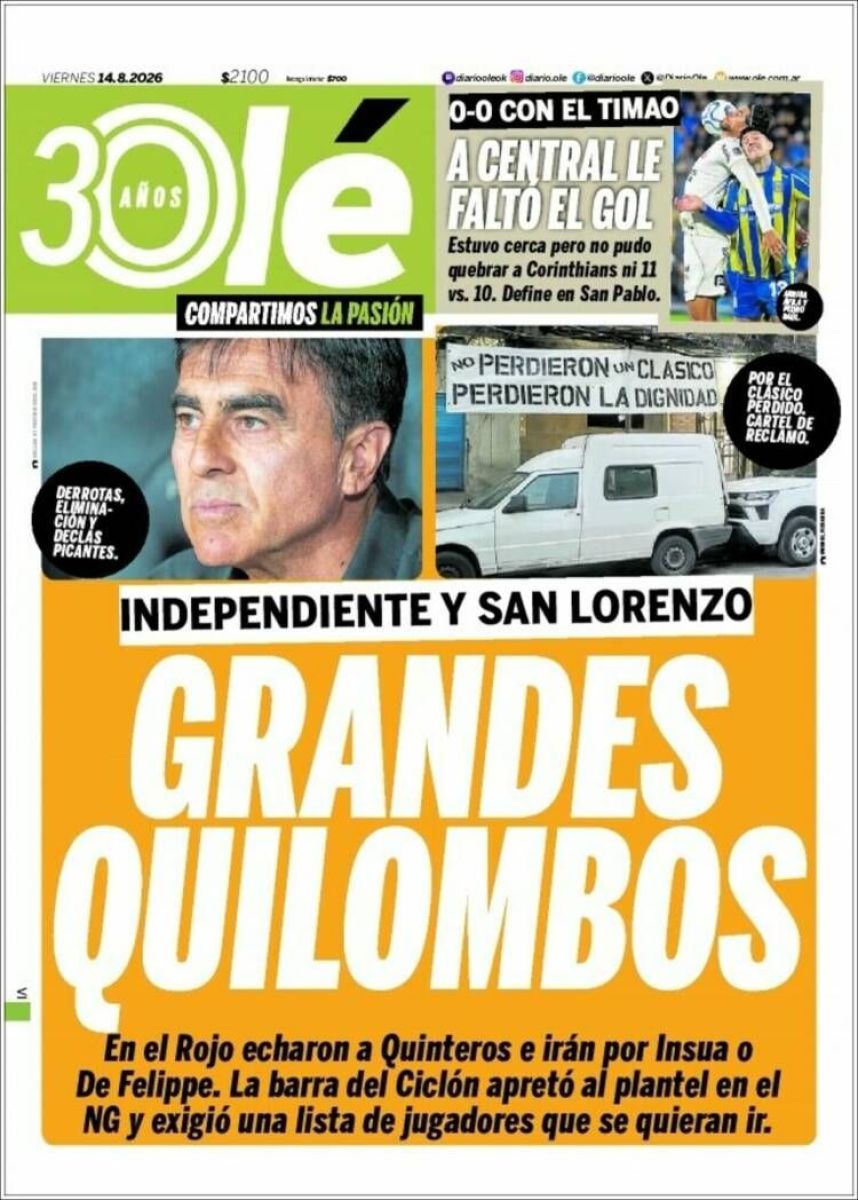 Tapas Edición Impresa