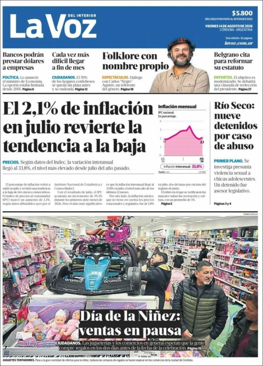 Tapas Edición Impresa