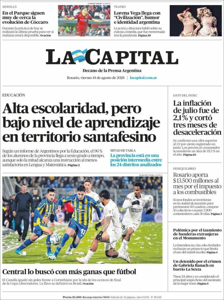 Tapas Edición Impresa