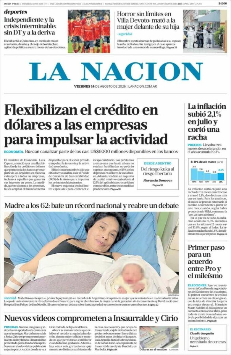Tapas Edición Impresa